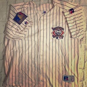 Vintage Pittsburgh Pirate 1994 Jersey XL